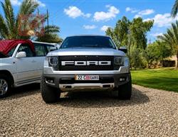 فورد F-150 رابتور